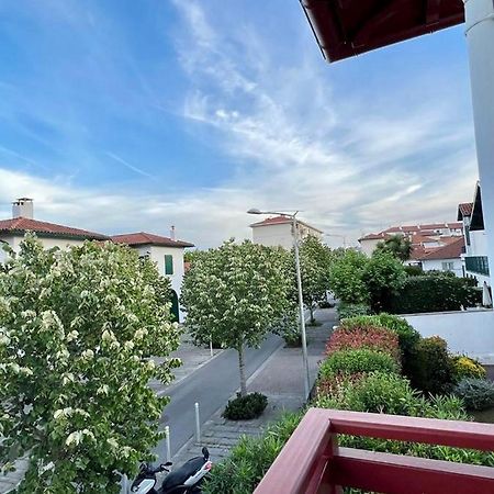 Piscine Et Jacuzzi Loft Ravissant Dans Une Maison Basque Anglet Eksteriør billede